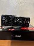 rx 5700xt sapphire nitro +