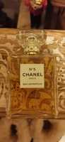 Perfume Chanel N°5