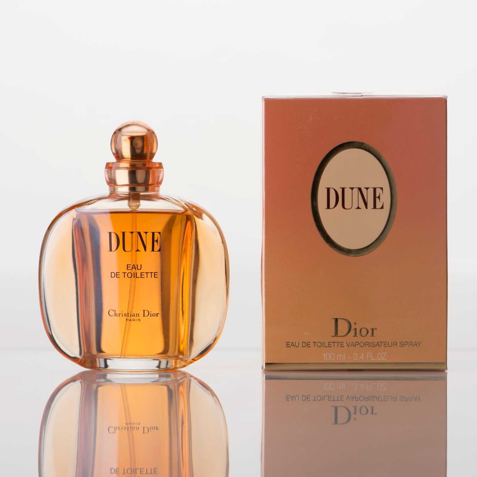 Perfumy | Dior | Dune | 100 ml | edt