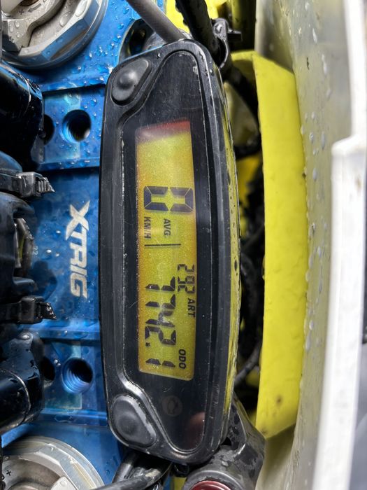 Husqvarna te 250i 2020 [ktm, beta, sherco, gas gas, yamaha, honda]
