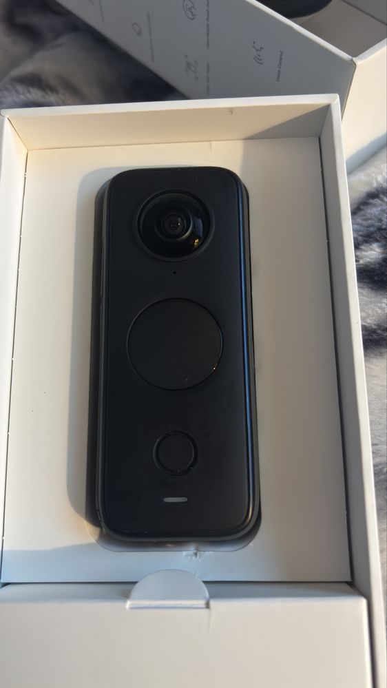 Insta 360 ONE x2