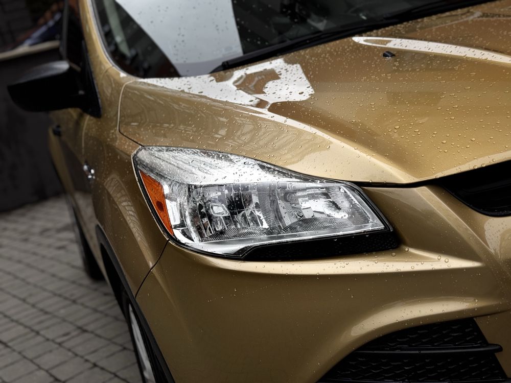 Продається Ford Escape