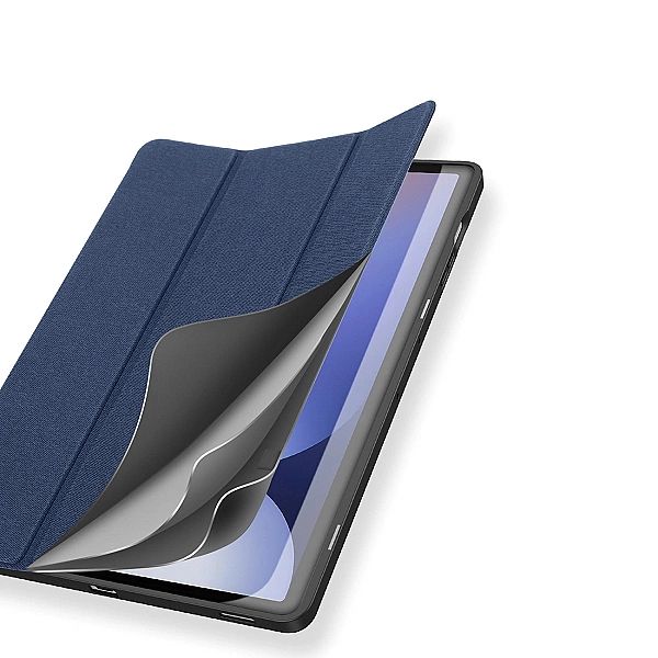 Etui Dux Ducis Domo na Samsung Galaxy Tab S10 Plus/S9 Plus/S9 FE Plus