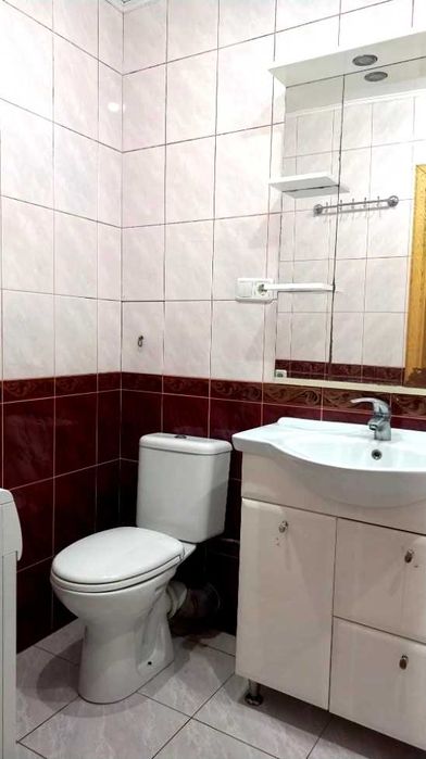 Продам 3х комн Н.Дома, Садовый проезд 4/9 с капит ремонтом