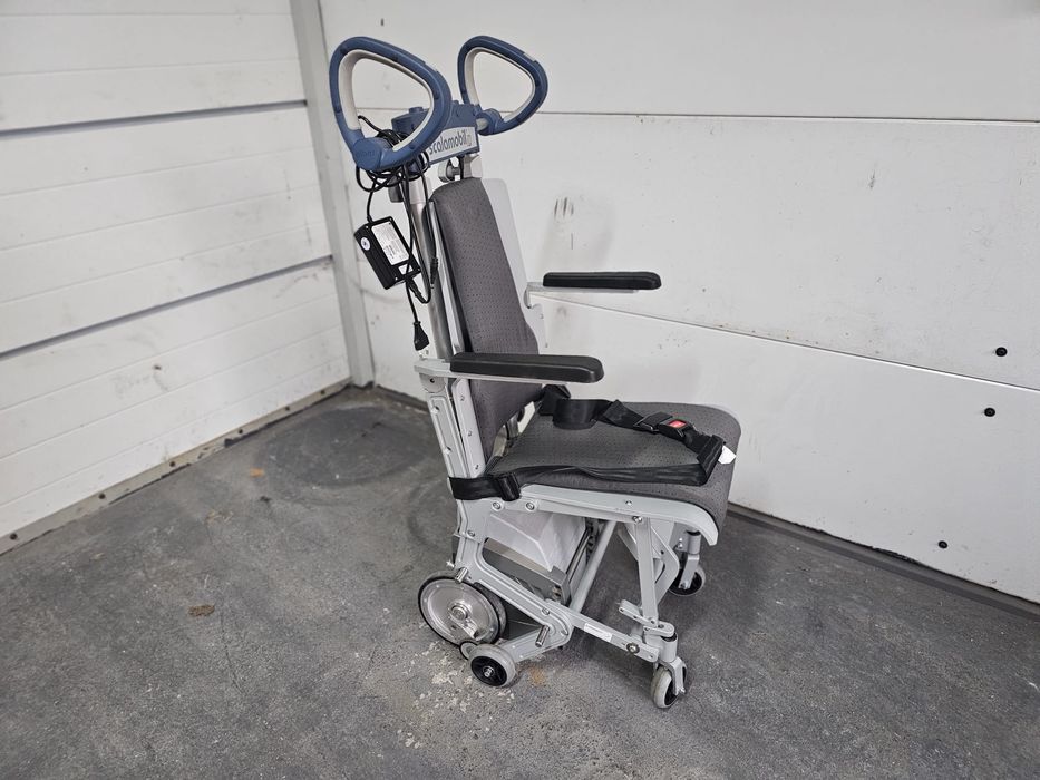 Schodołaz scalamobil