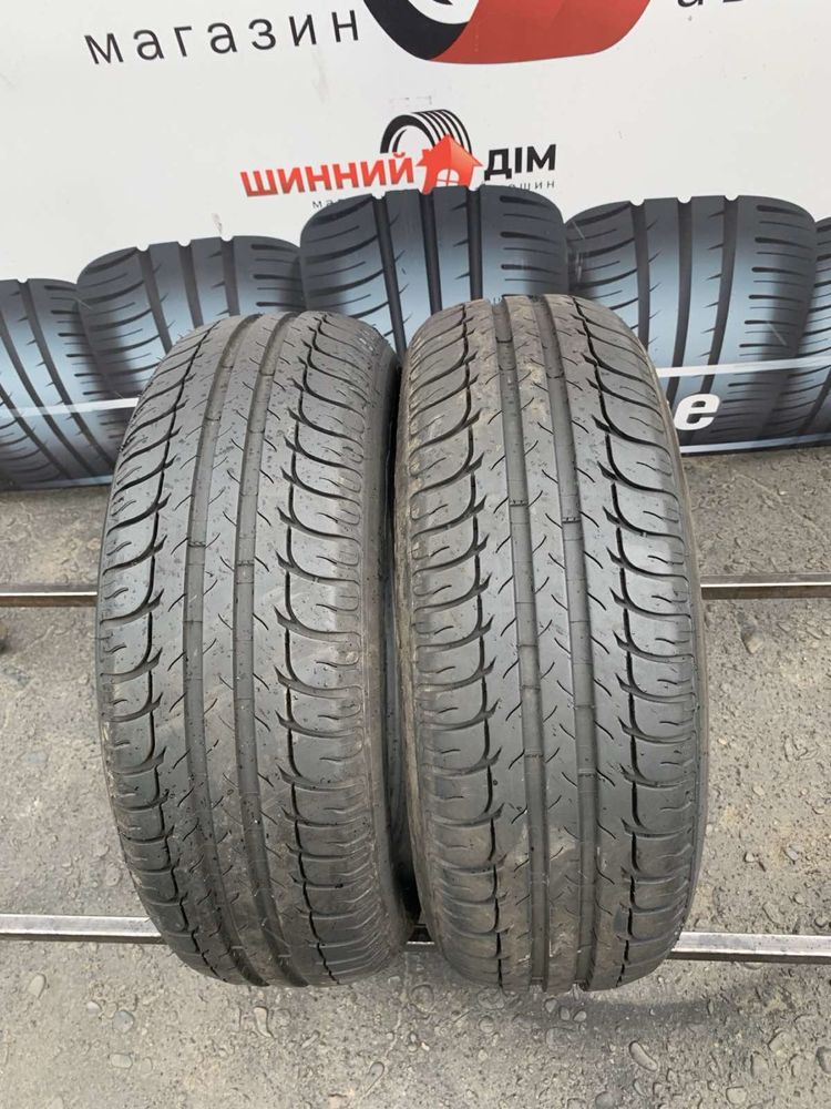 Шини 185/65 R14 BFGoodrich 2022 рік 6,5 мм