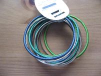 bransoletki Orsay Nowe