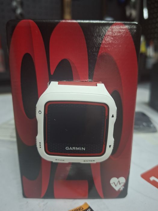 Garmin Forerunner 920 XT