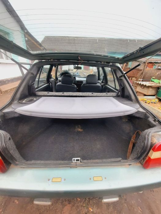 Продам славуту 1,3 люкс 2008