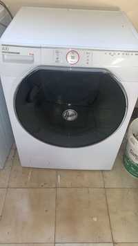 Máquina de lavar roupa Hoover i-dos