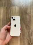 Iphone 13 mini bialy 128gb
