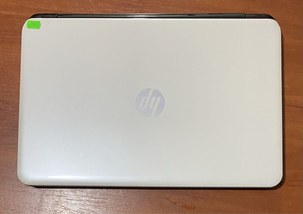 Ноутбук HP 15-r062no 15.6"/8GB RAM/500GB HDD! Артикул n497