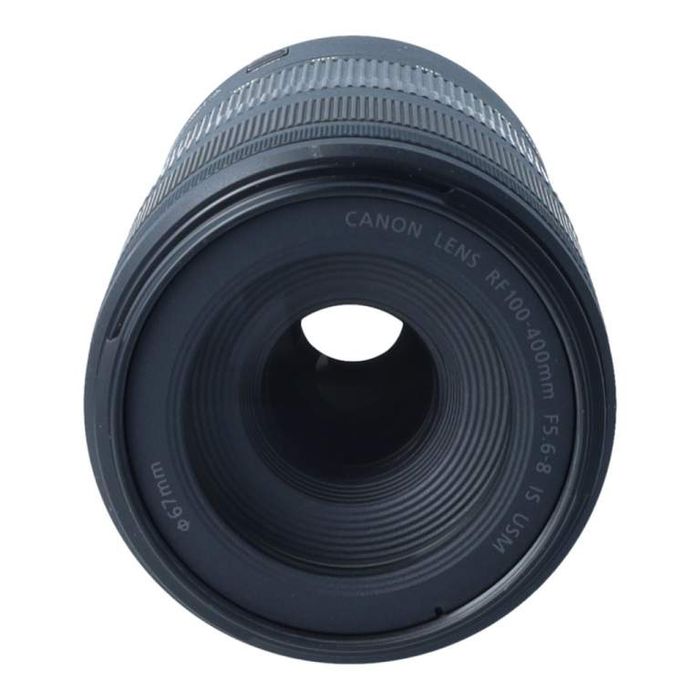 Canon RF 100-400 mm f/5.6-8 IS USM Cyfrowe.pl Katowice