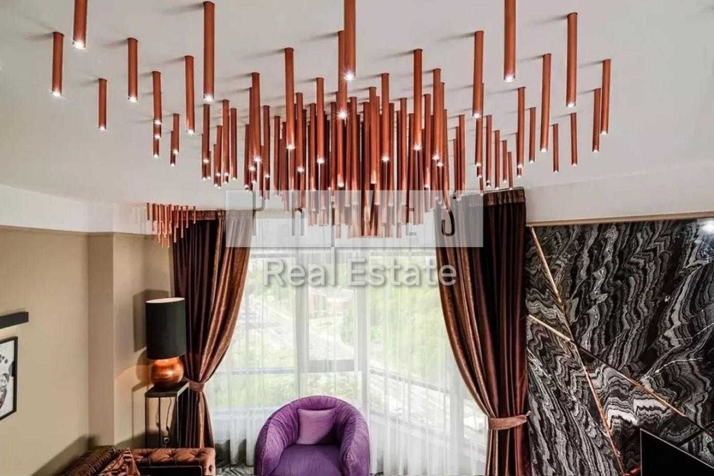Продажа 2К квартиры 81 м2, ЖК PecherSKY, ул. Болсуновская, 2