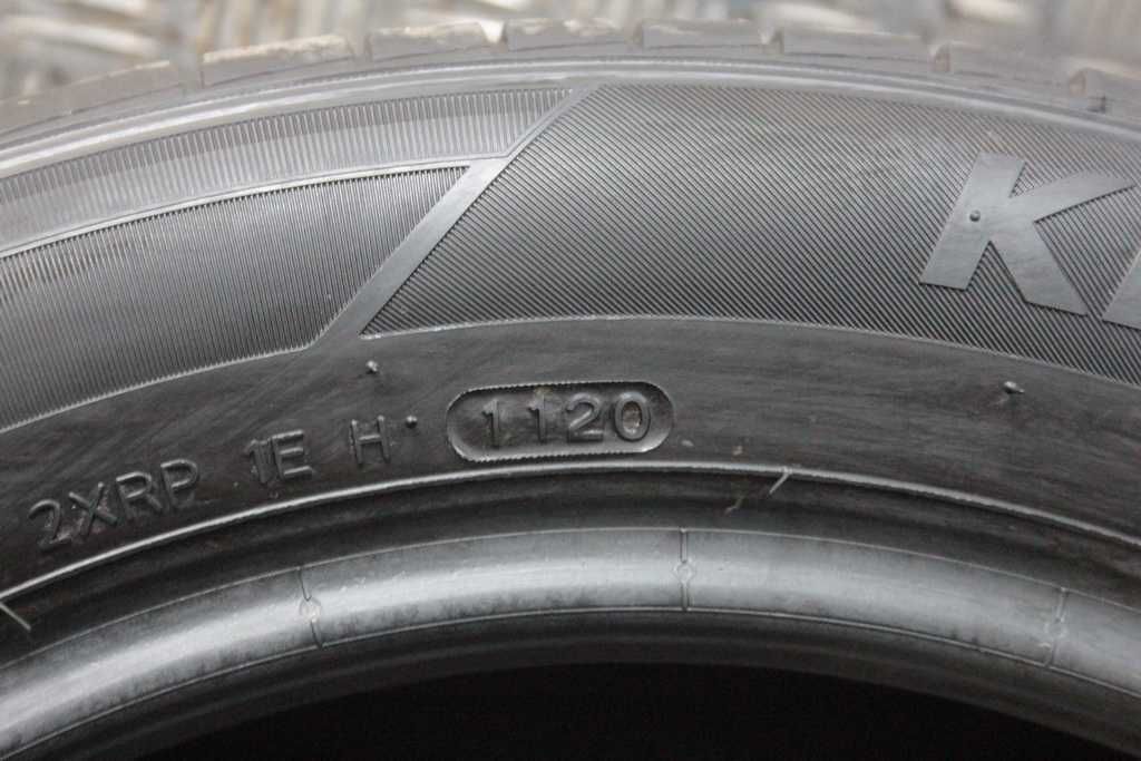 205/55/16 Hankook Kinergy Eco2 205/55 R16 91H 2020r