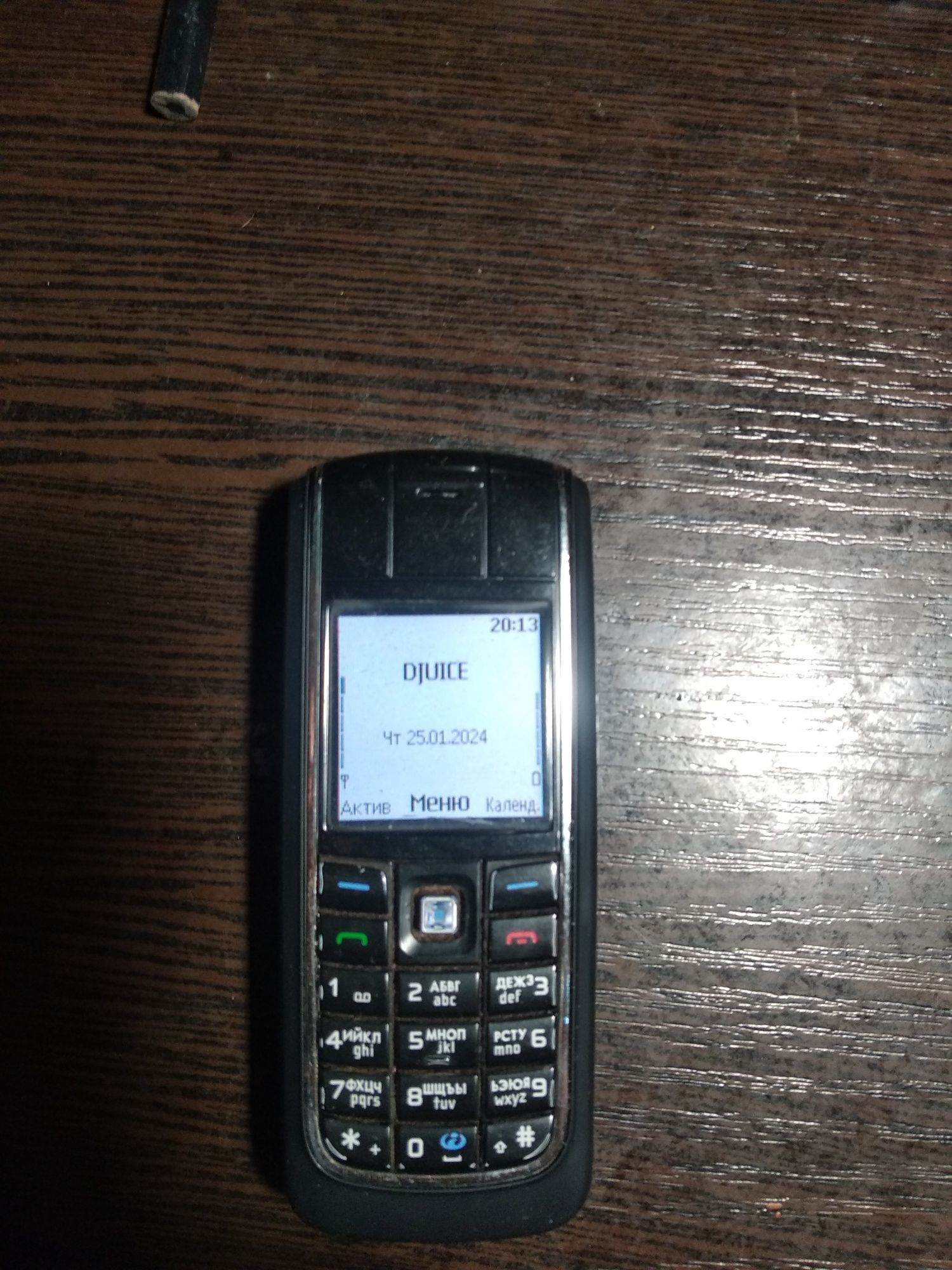 Nokia 6021 б/в робоча