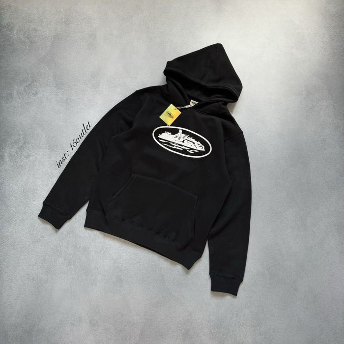 Спортивний костюм Corteiz Tracksuit Alcatraz Худи Штаны Кортез