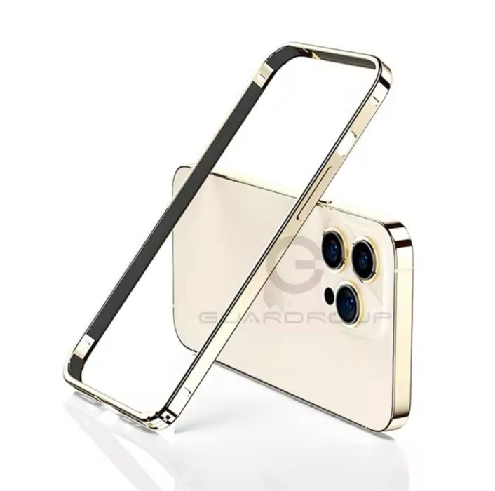 Чохол бампер рамка каркас на iPhone