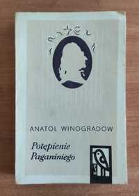 Potępienie Paganiniego Anatol Winogradow