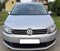 Volkswagen Sharan 2019