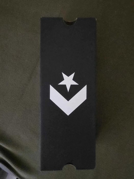 Converse All Stars All Black Nº 37