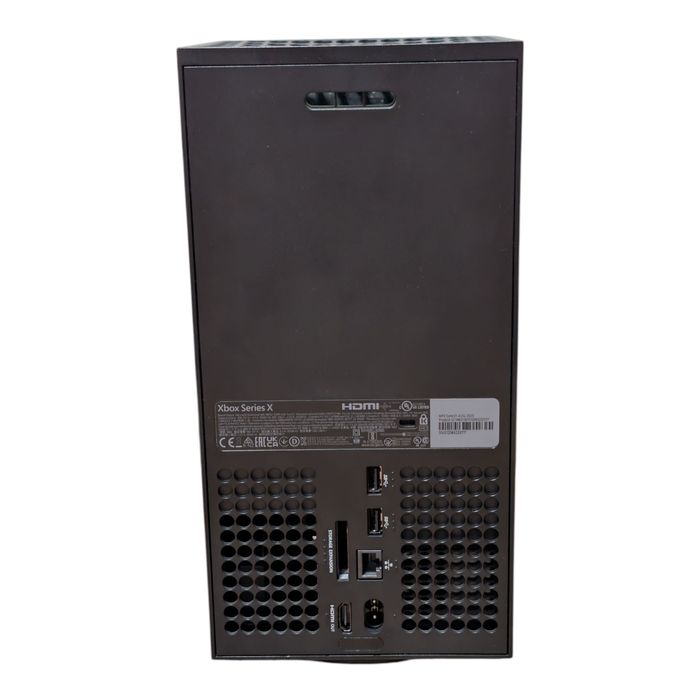 Konsola Xbox Series X