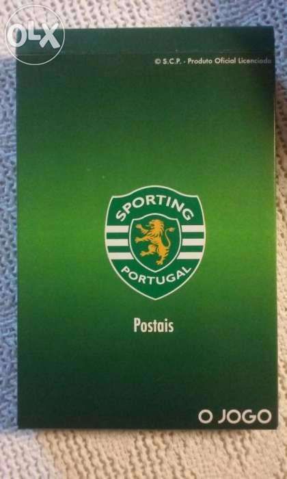 Colecções Sporting Clube de Portugal