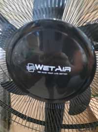 Вентилятор wetair (як новий)