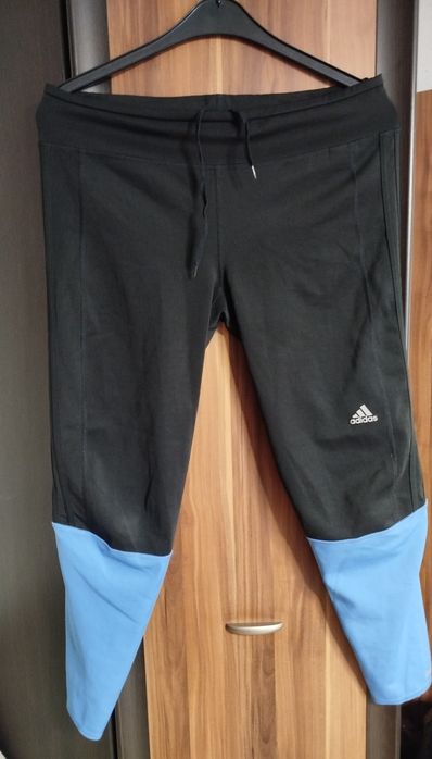 Legginsy damskie Adidas rozmiar XL stan idealny
