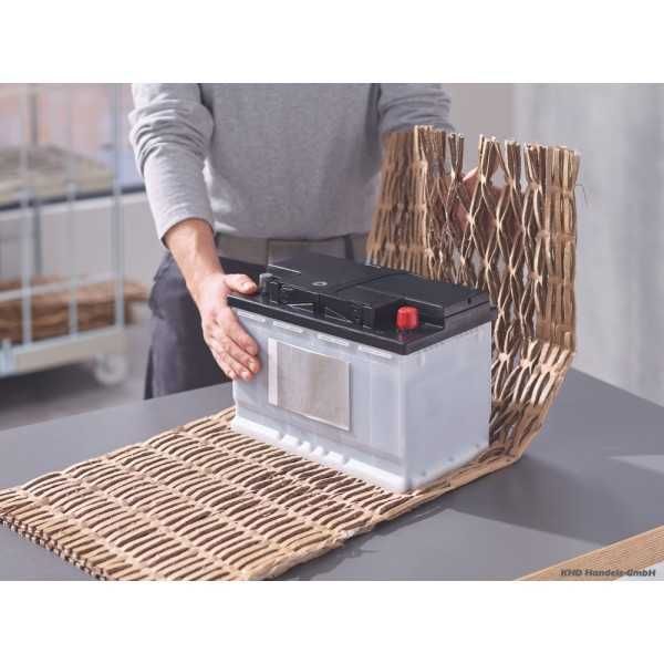 HSM Profipack P425 nacinarka do kartonu(produkcji wypełniacza)