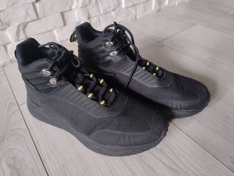 Buty sprandi rozm 39 jak nowe