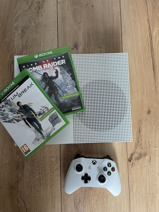 Xbox one s 500GB