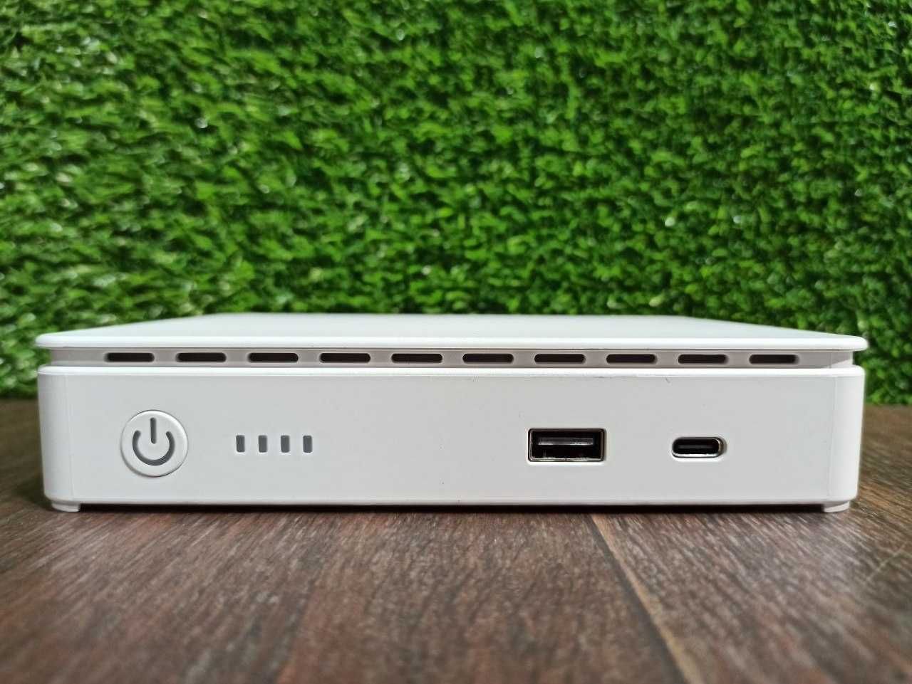 Power Bank для роутера UPS DC M1550 10400 mAh ИБС 5-9-12-24V павербанк
