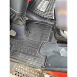 Коврики в салон Avto Gumm для Mercedes Atego 1998-2013+