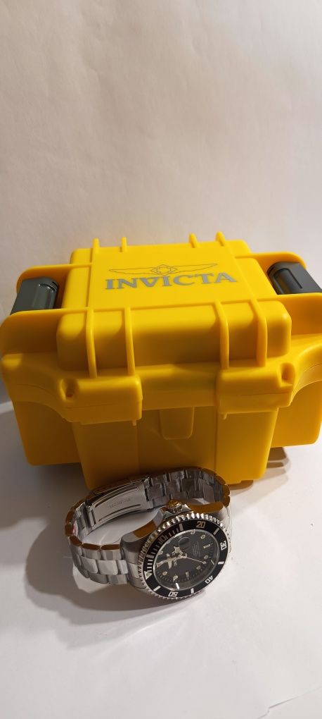 Inwcta Pro Driver Automatic 200M