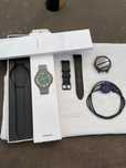 Samsung Watch 6 Classic 47mm LTE SM-R965F black