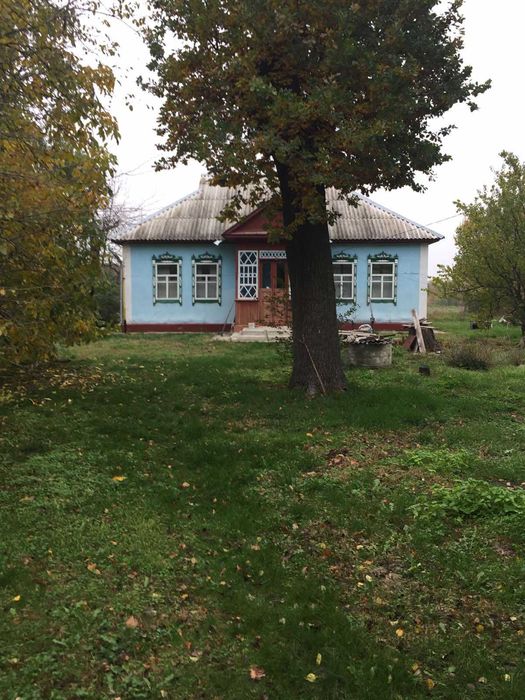 Продам дом в городе Березань Киевской области
