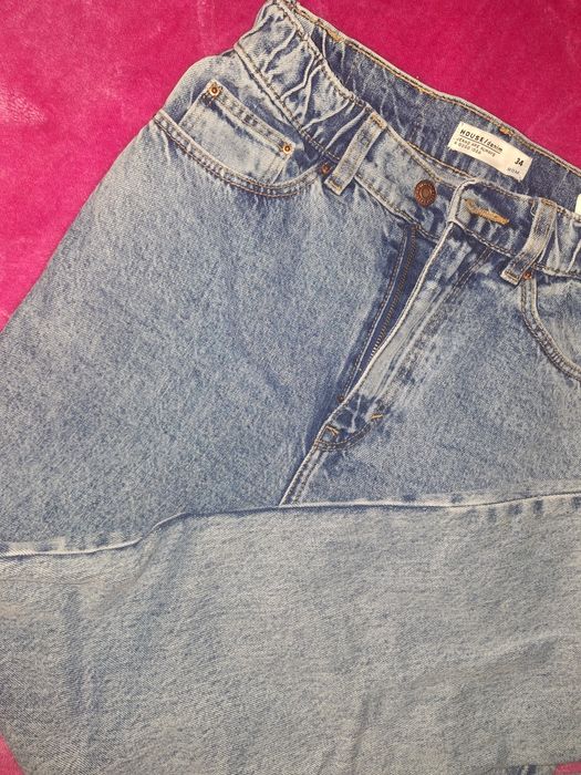 Jenasy mom House XS-S