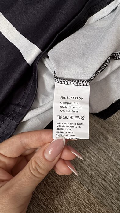 Сукня Скелет на Хелловін