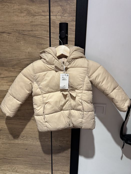 Kurtka zimowa nowa Reserved, rozmiar 98