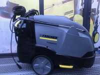 Myjka Karcher HDS-E 8/16E-4M z elektrycznym podgrzewaniem wody Wrocław