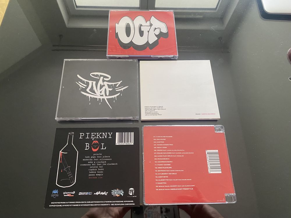 Kukon Piękny Ból Ogrody 2 3 Dramat preorder Rough n' Gentle preorder