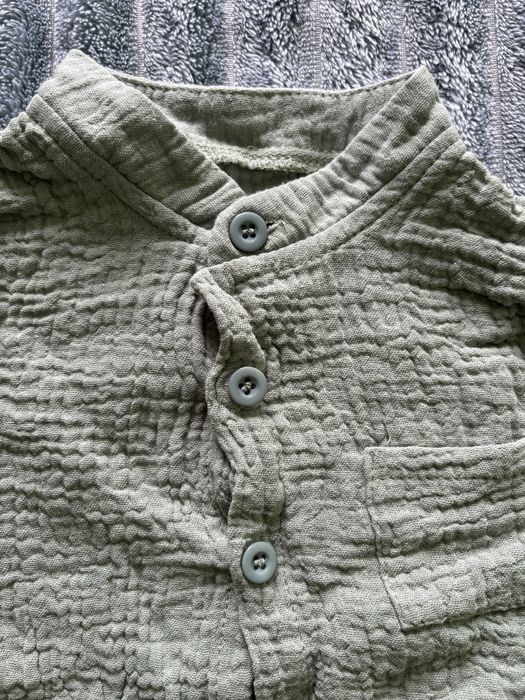 Детский костюм муслин