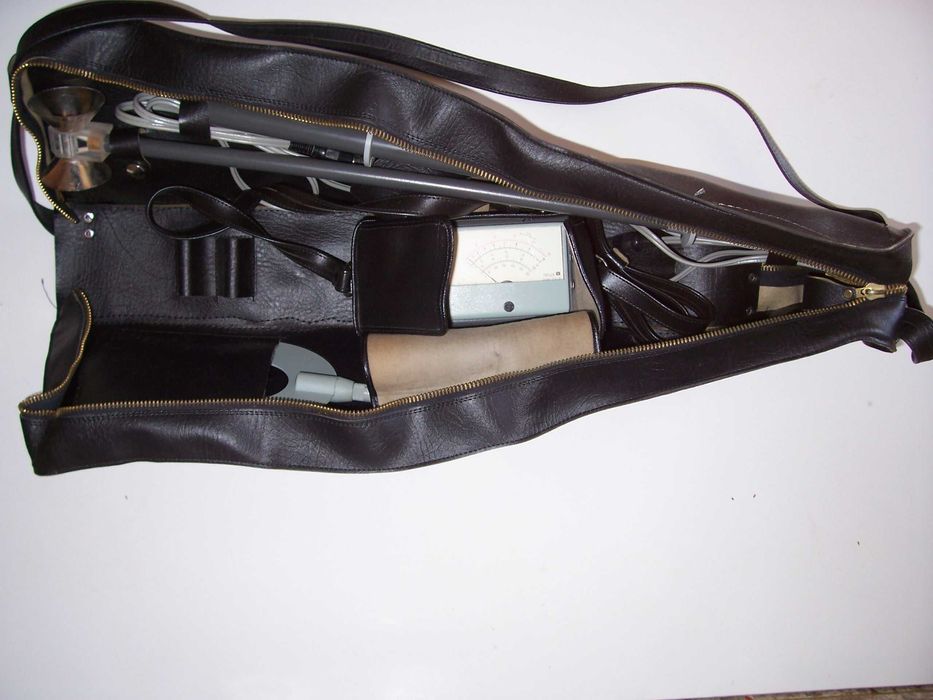 NFM-1  КО-1М УО-2; М110; G-1202.010;  ОМ3-65 УПУ-10; 43205/1; УК-10ПМС