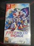 Fire emblem engage gra switch
