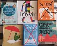 Livros para Crianças (Vários)