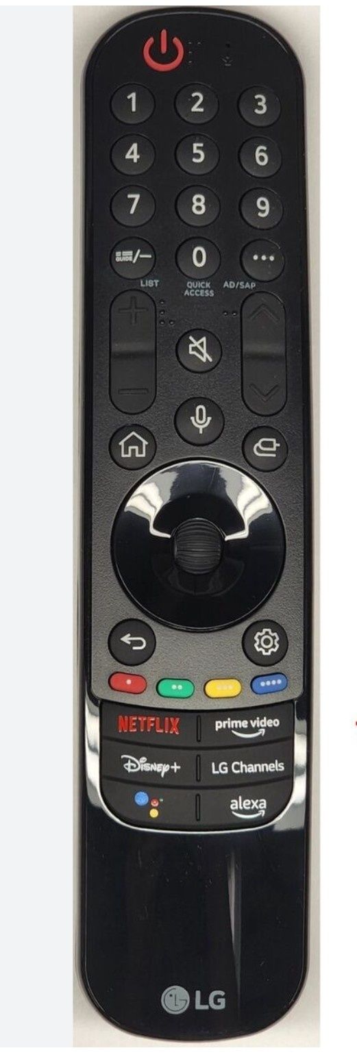 Tv LG Nano Cell 55"