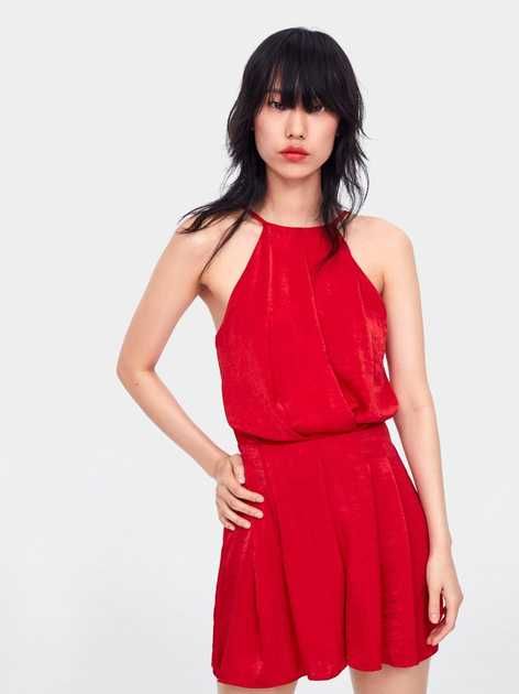 Подарю комбинезон Zara