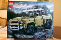 Sprzedam zestaw LEGO® 42110 Technic Land Rover Defender