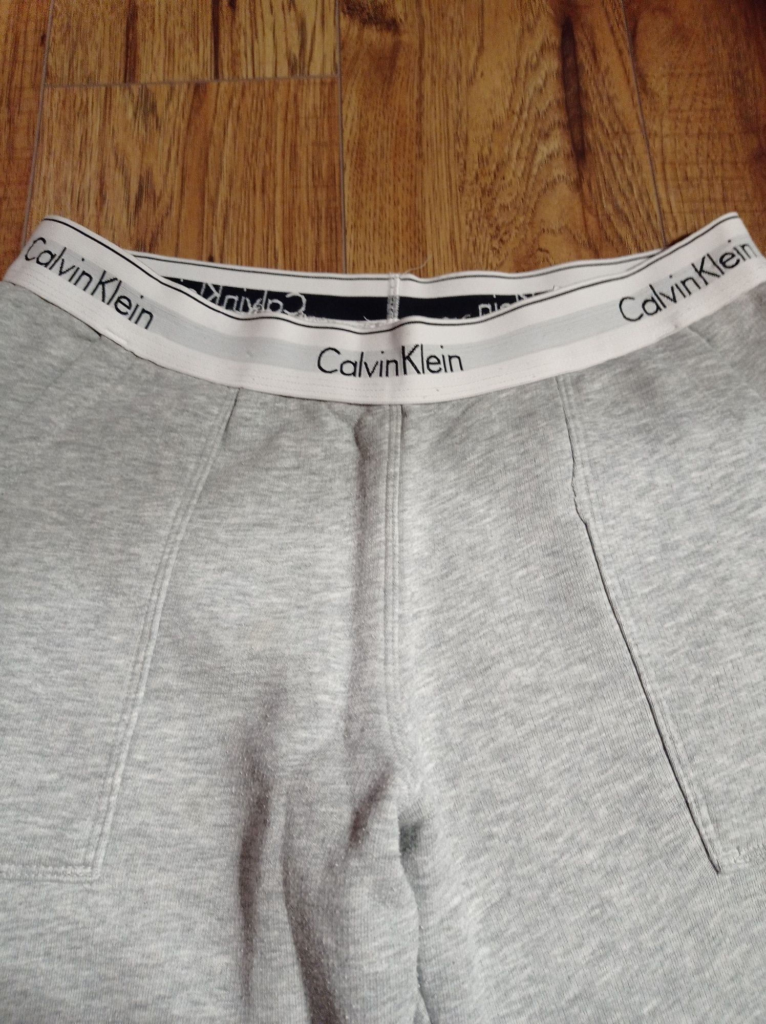 Spodnie dresowe Calvin Klein